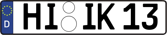 HI-IK13