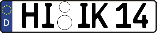 HI-IK14