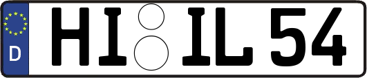 HI-IL54