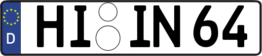 HI-IN64