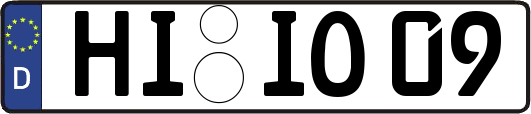 HI-IO09
