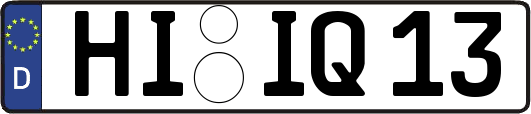 HI-IQ13