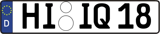 HI-IQ18