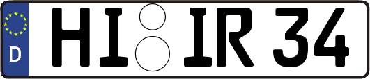 HI-IR34