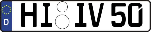 HI-IV50