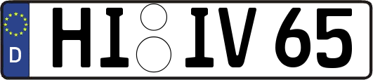 HI-IV65