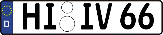HI-IV66