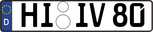HI-IV80