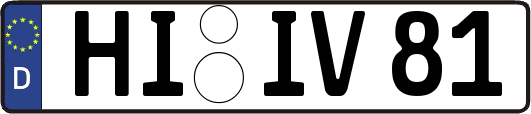 HI-IV81