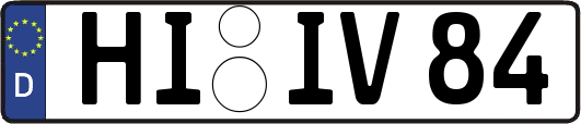 HI-IV84