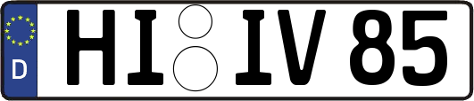 HI-IV85