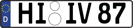 HI-IV87