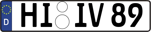 HI-IV89