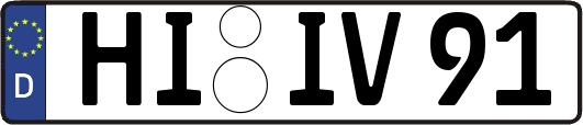 HI-IV91