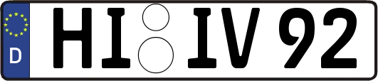 HI-IV92