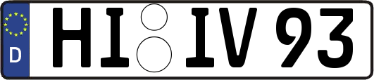 HI-IV93