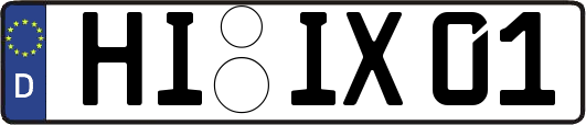 HI-IX01