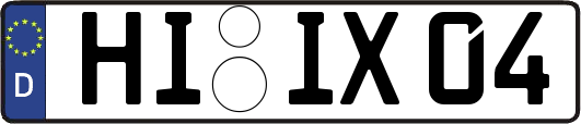 HI-IX04