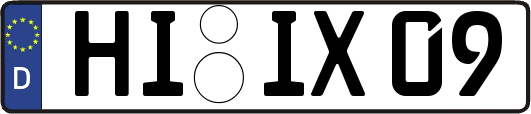 HI-IX09