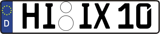 HI-IX10