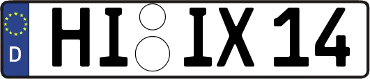 HI-IX14