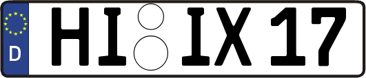 HI-IX17