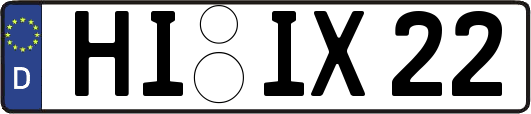 HI-IX22