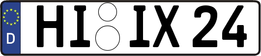 HI-IX24