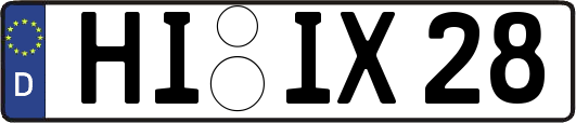 HI-IX28