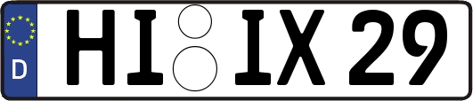HI-IX29