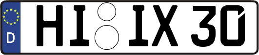 HI-IX30