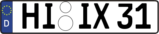 HI-IX31