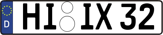 HI-IX32