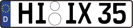 HI-IX35