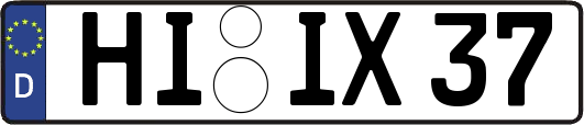 HI-IX37