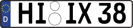 HI-IX38
