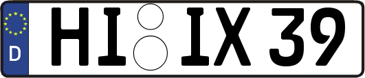 HI-IX39