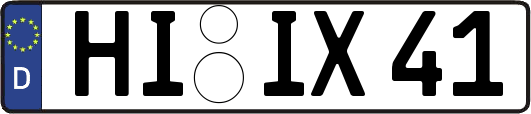 HI-IX41