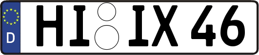 HI-IX46