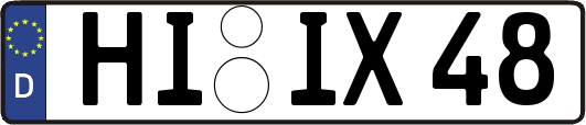 HI-IX48