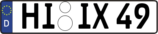 HI-IX49