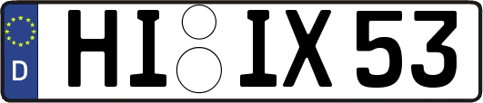 HI-IX53