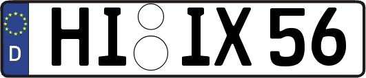 HI-IX56