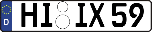 HI-IX59
