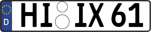 HI-IX61