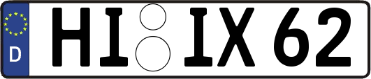 HI-IX62