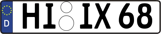 HI-IX68