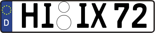 HI-IX72