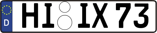 HI-IX73