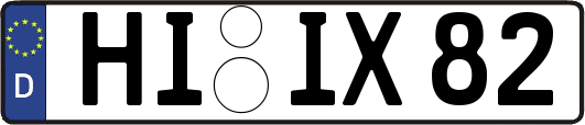 HI-IX82